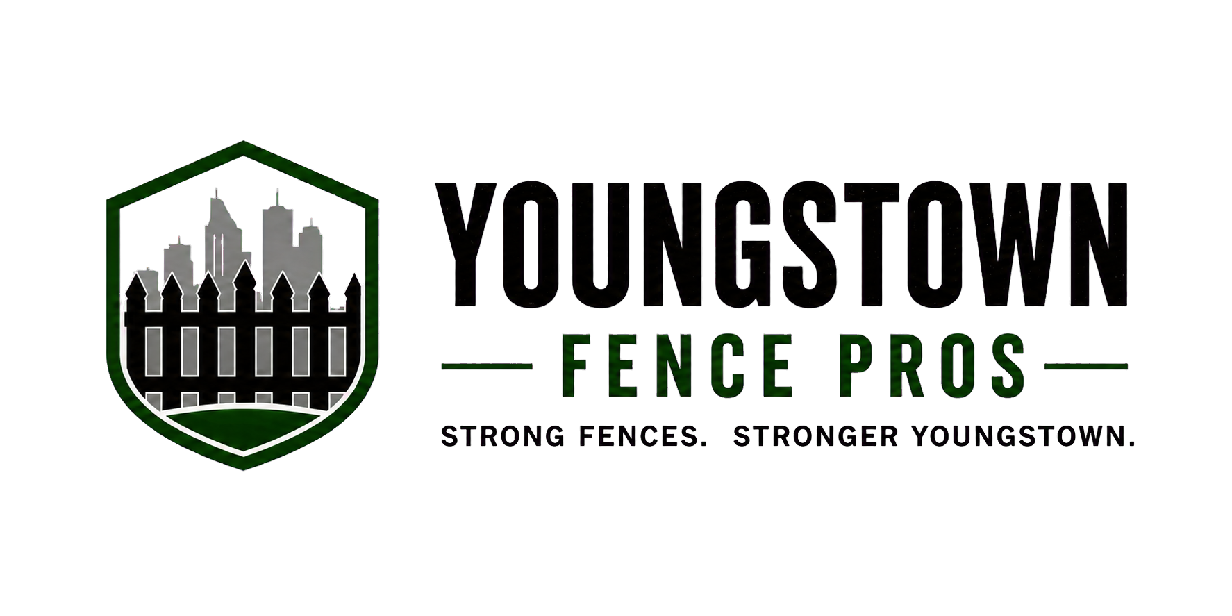 Youngstown Fence Pros